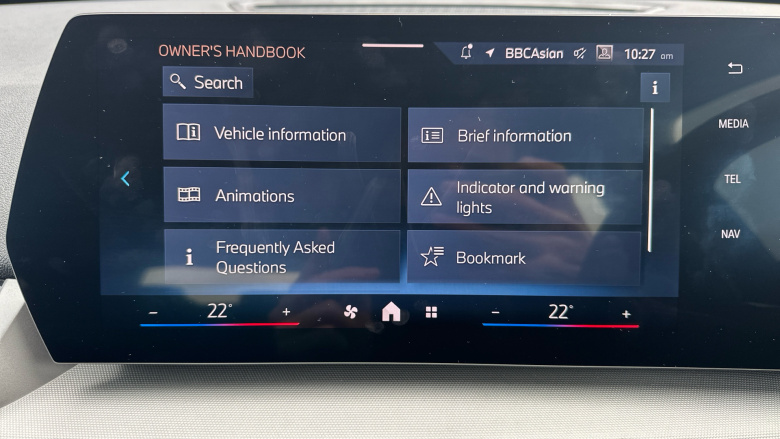 BMW X1 sDrive 20i MHT Sport 5dr Step Auto Petrol Estate